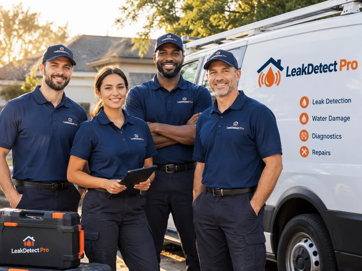 Roof Repair company in Trappe, MD